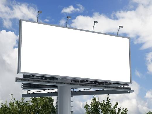 Bill Boards