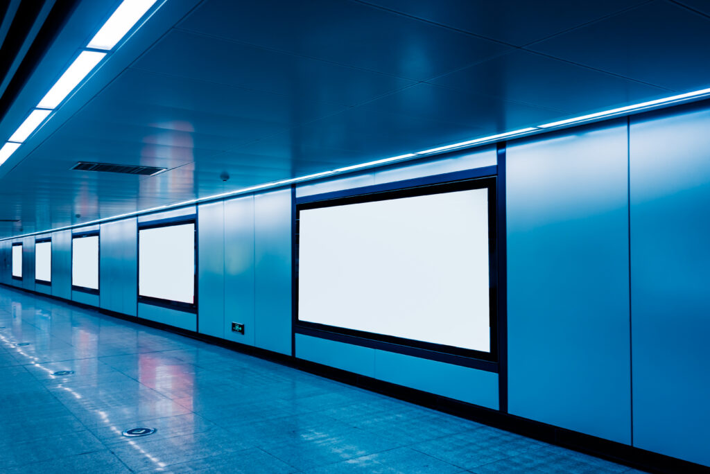 Digital Led Display